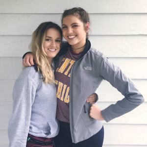 Meet your Posher, Sophie